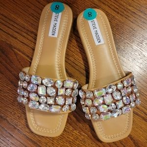 Steve Madden Malina NWOT size 8